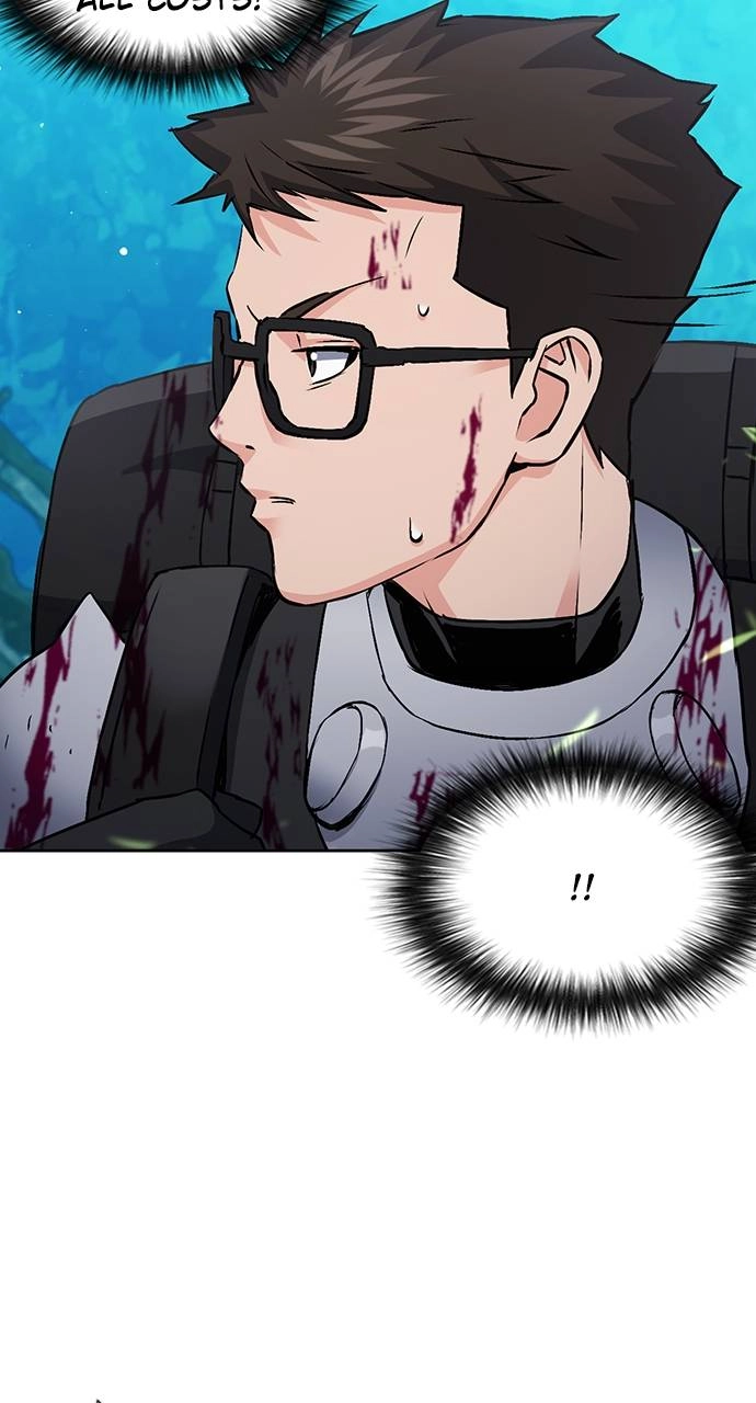 The Druid of Seoul Station Chapter 97, page 39 of 103