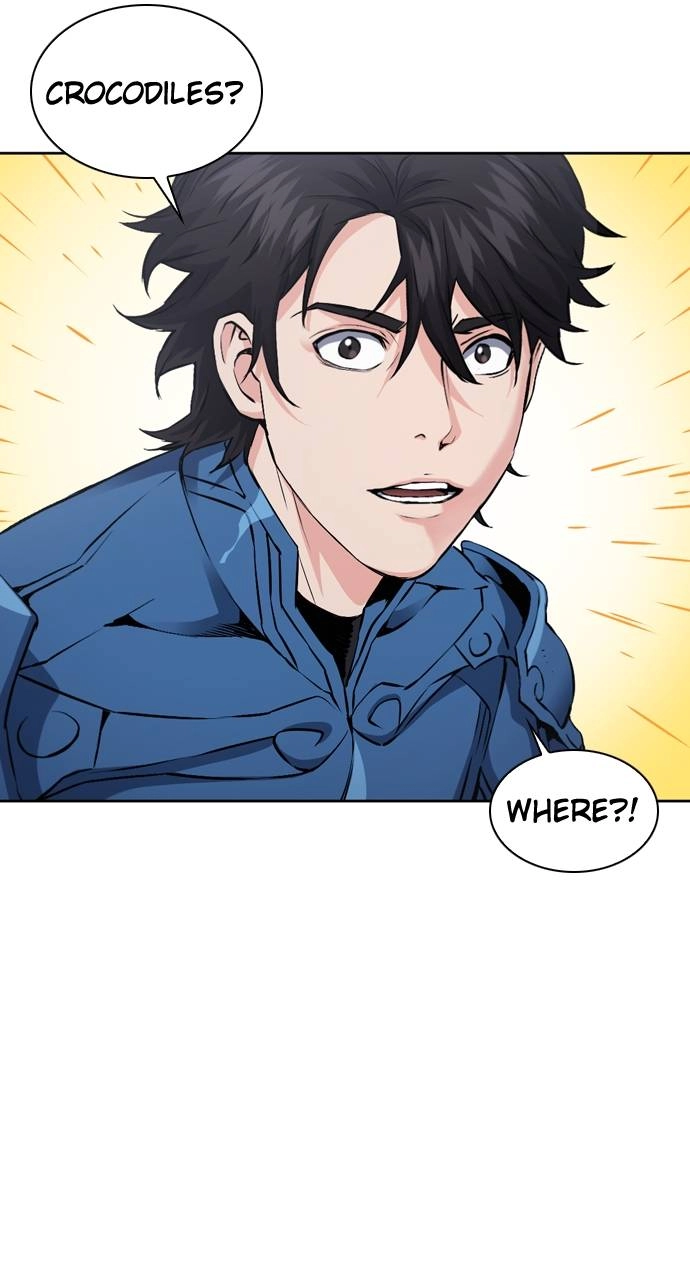 The Druid of Seoul Station Chapter 97, page 41 of 103