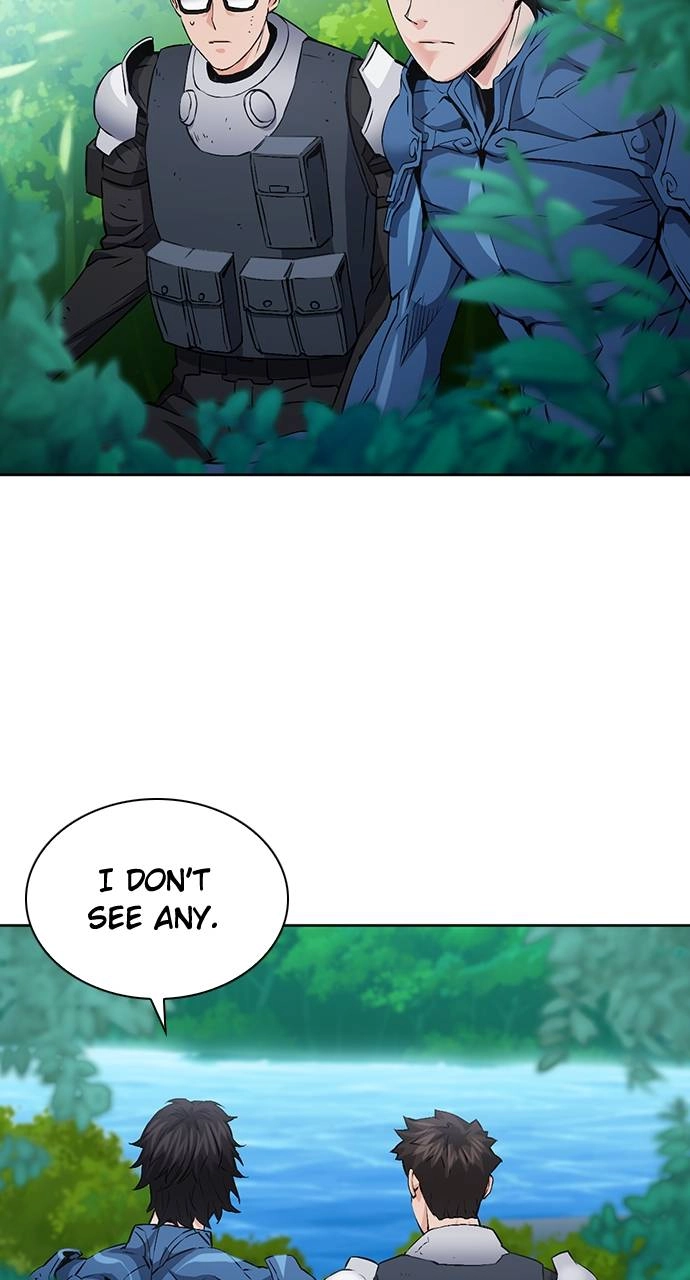The Druid of Seoul Station Chapter 97, page 44 of 103