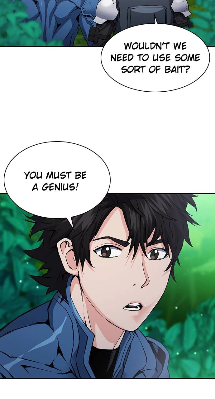 The Druid of Seoul Station Chapter 97, page 45 of 103
