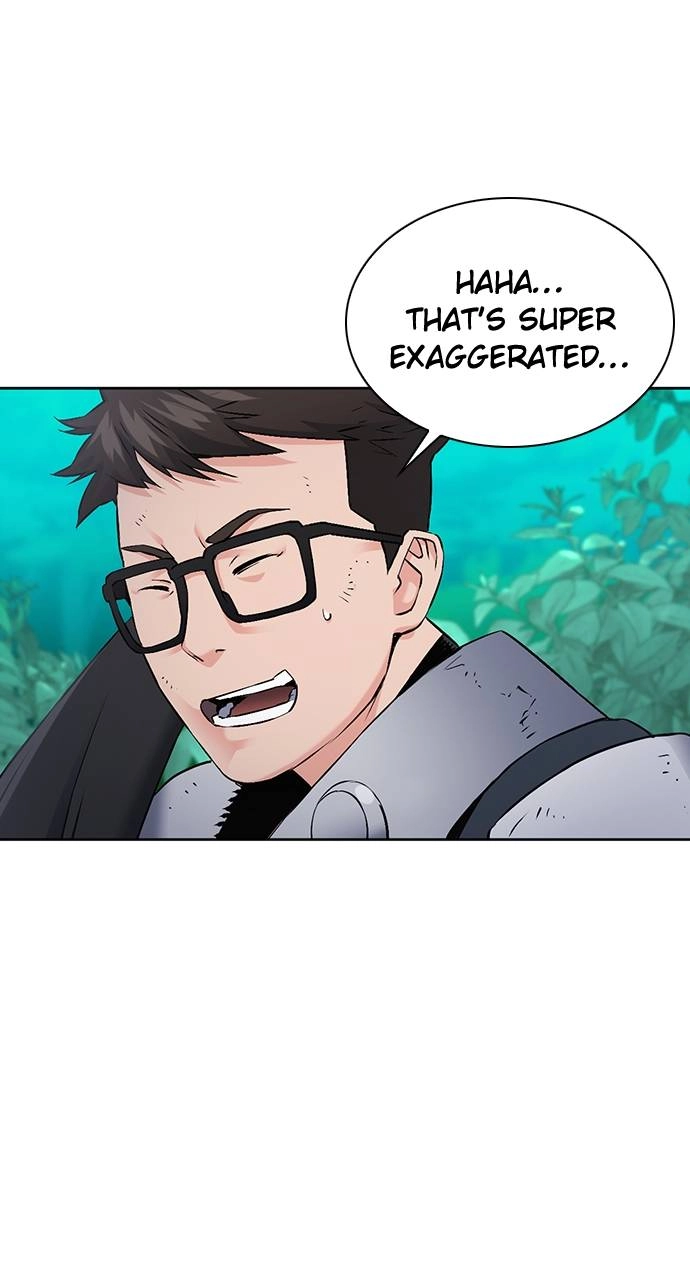 The Druid of Seoul Station Chapter 97, page 46 of 103