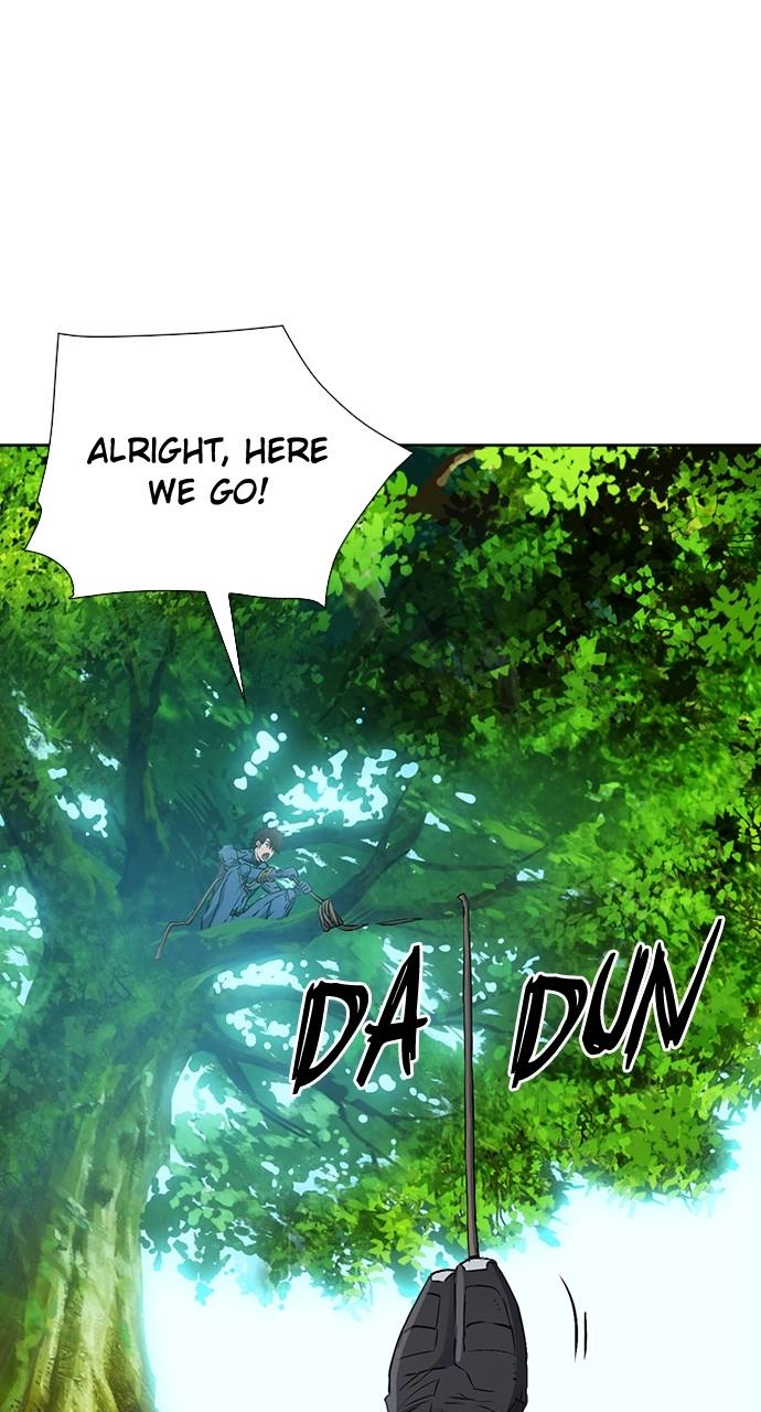 The Druid of Seoul Station Chapter 97, page 47 of 103