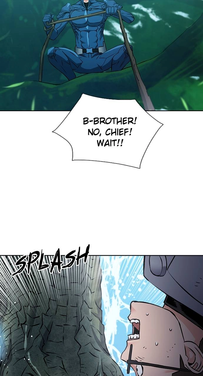 The Druid of Seoul Station Chapter 97, page 50 of 103