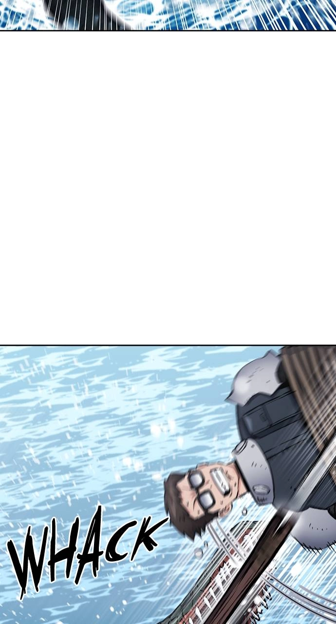 The Druid of Seoul Station Chapter 97, page 53 of 103