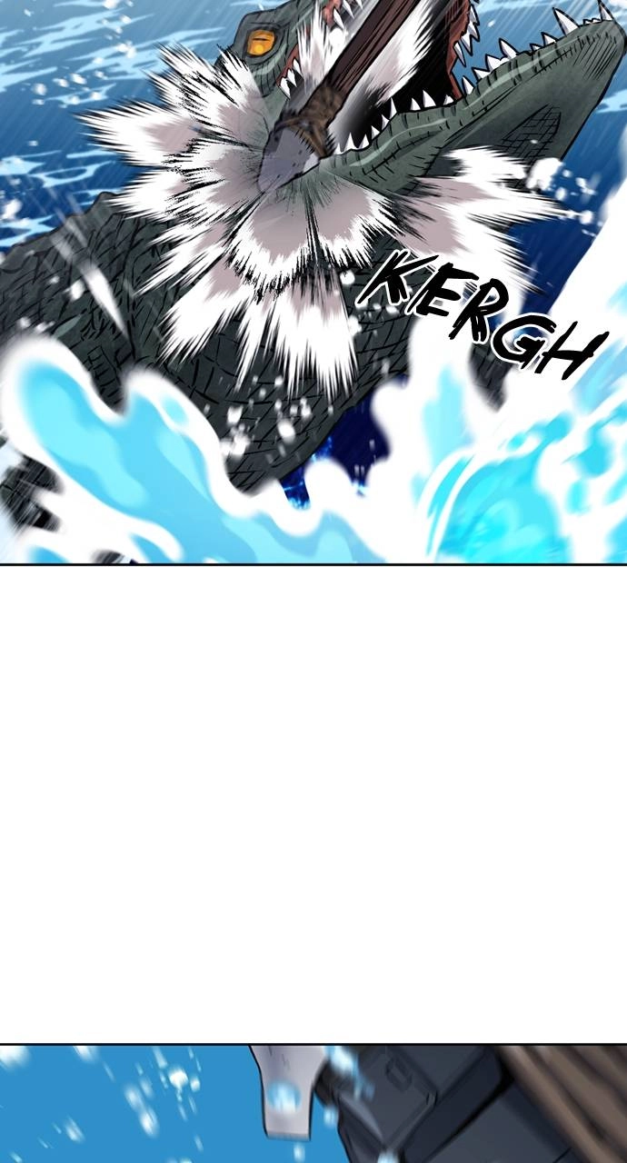 The Druid of Seoul Station Chapter 97, page 54 of 103