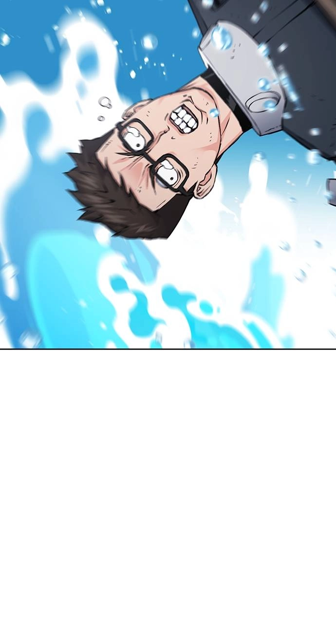 The Druid of Seoul Station Chapter 97, page 55 of 103