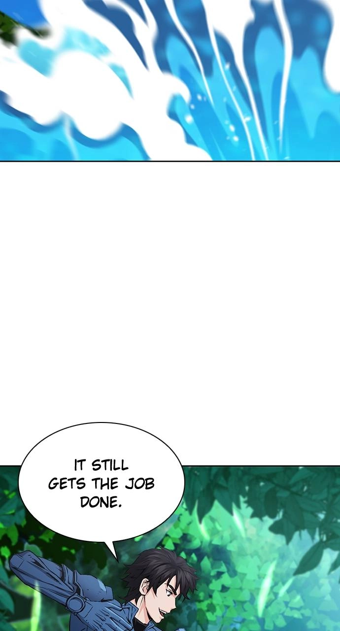 The Druid of Seoul Station Chapter 97, page 57 of 103