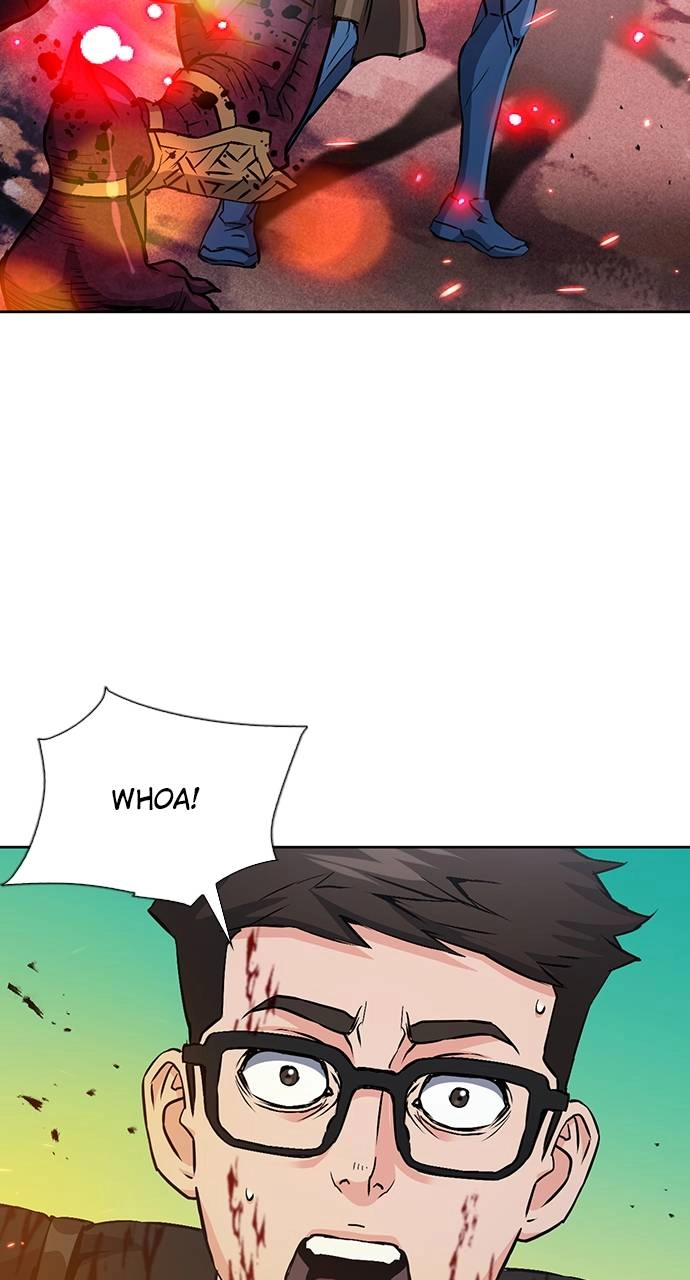 The Druid of Seoul Station Chapter 97, page 6 of 103
