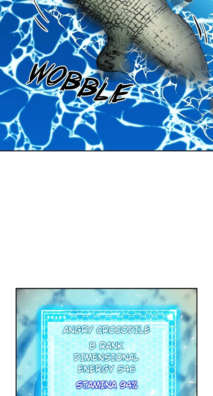 The Druid of Seoul Station Chapter 97, page 61 of 103