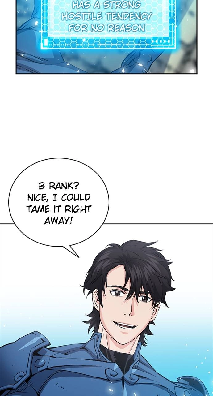 The Druid of Seoul Station Chapter 97, page 62 of 103