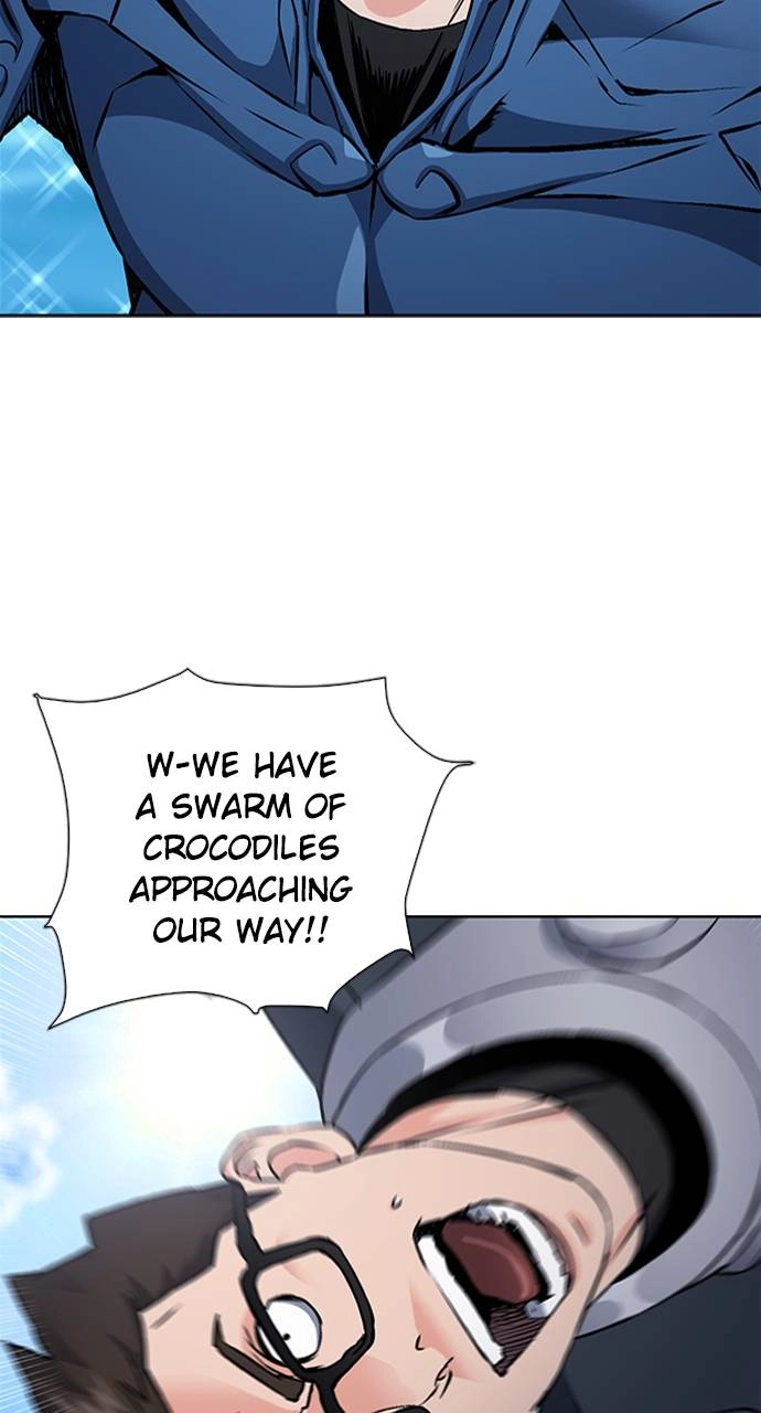 The Druid of Seoul Station Chapter 97, page 65 of 103