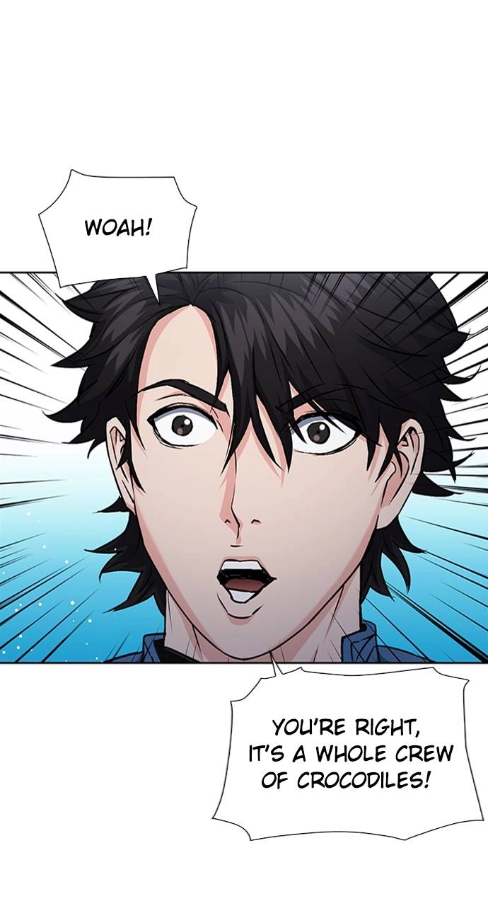 The Druid of Seoul Station Chapter 97, page 68 of 103
