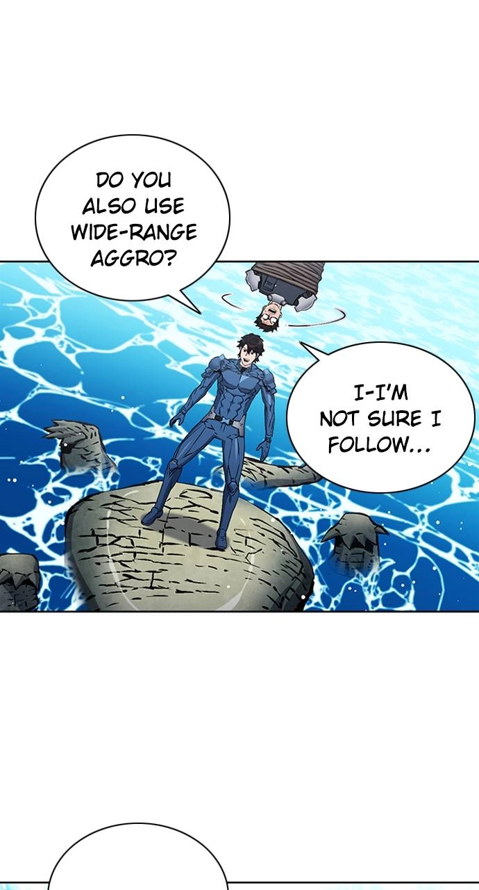 The Druid of Seoul Station Chapter 97, page 69 of 103