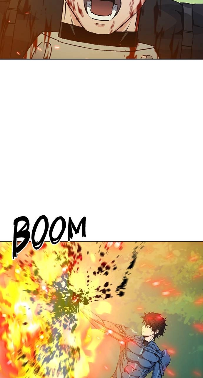 The Druid of Seoul Station Chapter 97, page 7 of 103