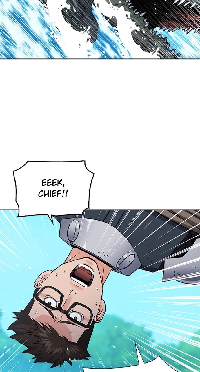 The Druid of Seoul Station Chapter 97, page 75 of 103