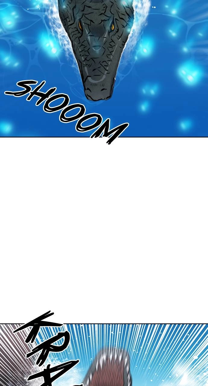 The Druid of Seoul Station Chapter 97, page 80 of 103