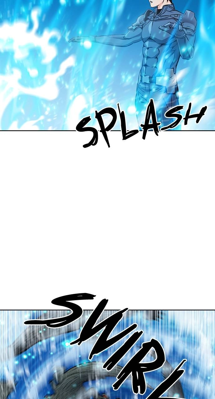 The Druid of Seoul Station Chapter 97, page 82 of 103