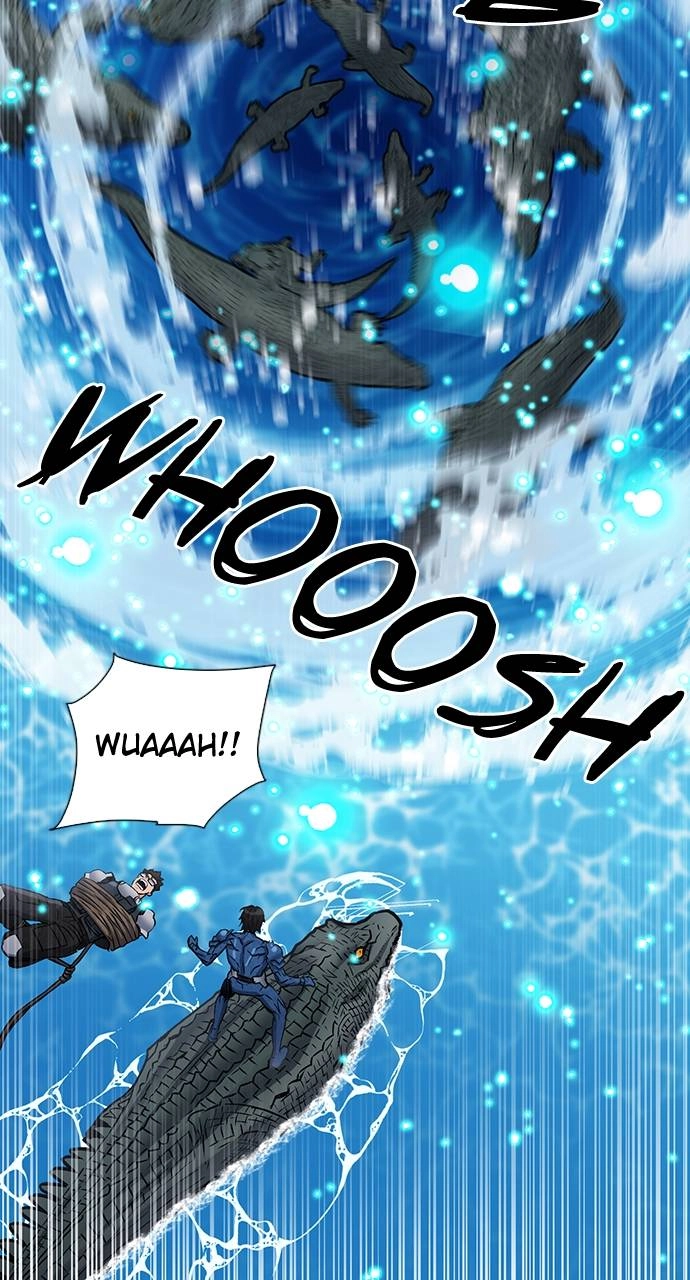 The Druid of Seoul Station Chapter 97, page 83 of 103