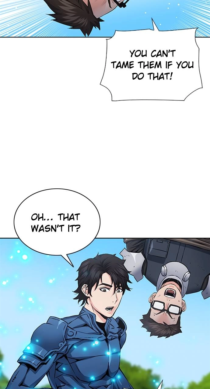 The Druid of Seoul Station Chapter 97, page 86 of 103