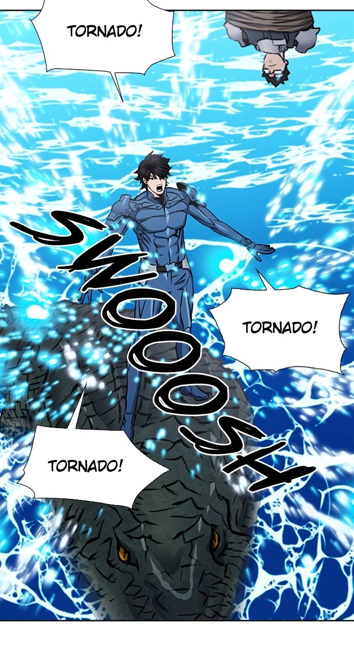 The Druid of Seoul Station Chapter 97, page 88 of 103
