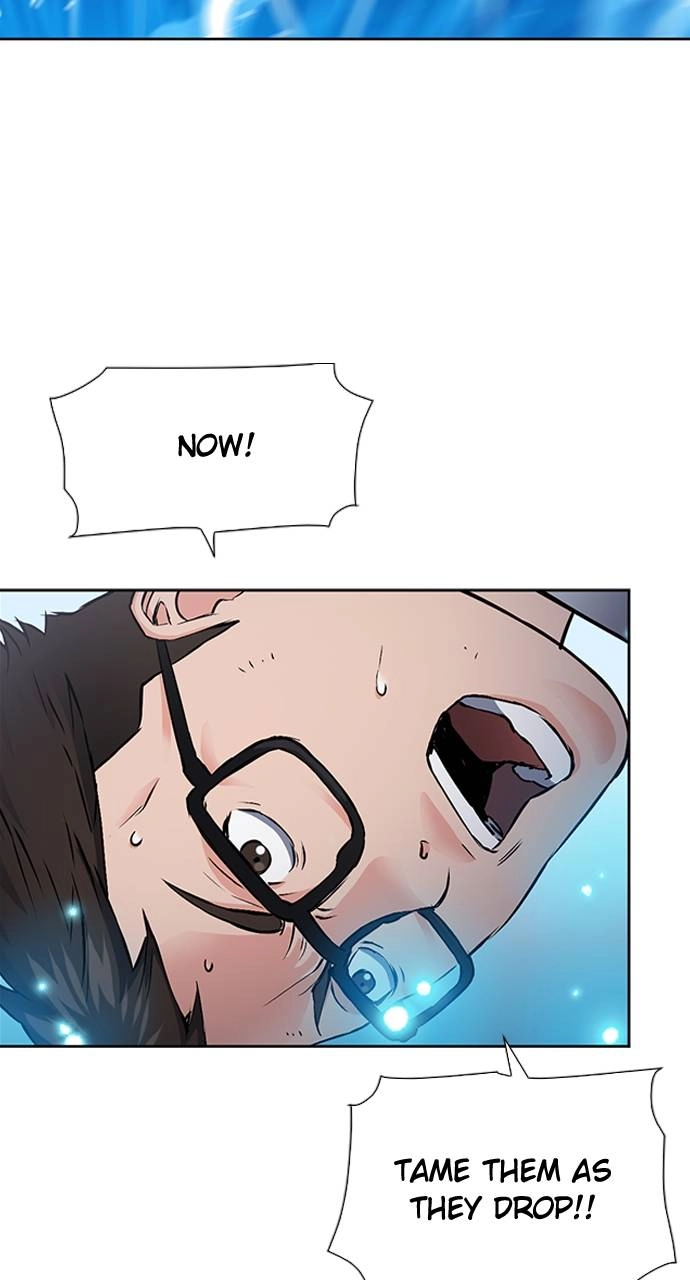 The Druid of Seoul Station Chapter 97, page 91 of 103
