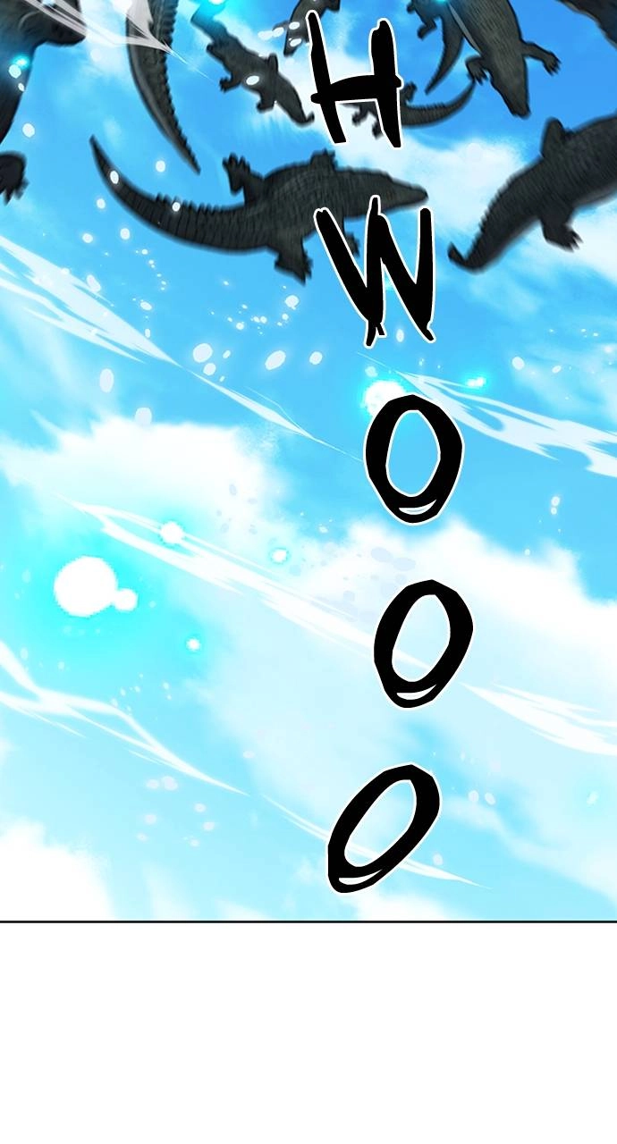 The Druid of Seoul Station Chapter 97, page 93 of 103