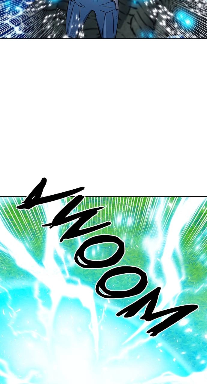 The Druid of Seoul Station Chapter 97, page 97 of 103