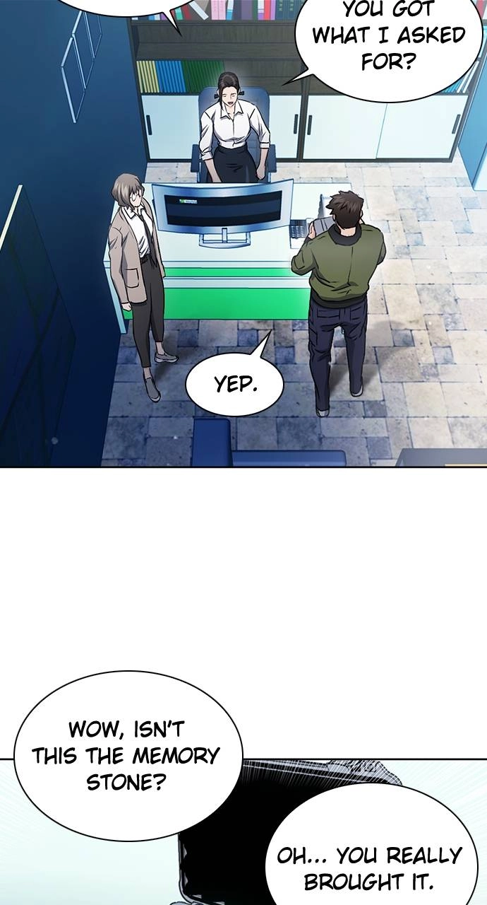 The Druid of Seoul Station Chapter 98, page 102 of 107