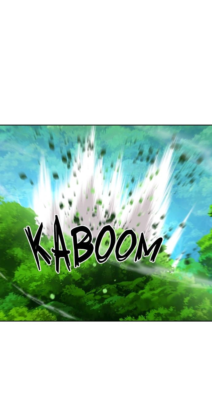 The Druid of Seoul Station Chapter 98, page 13 of 107