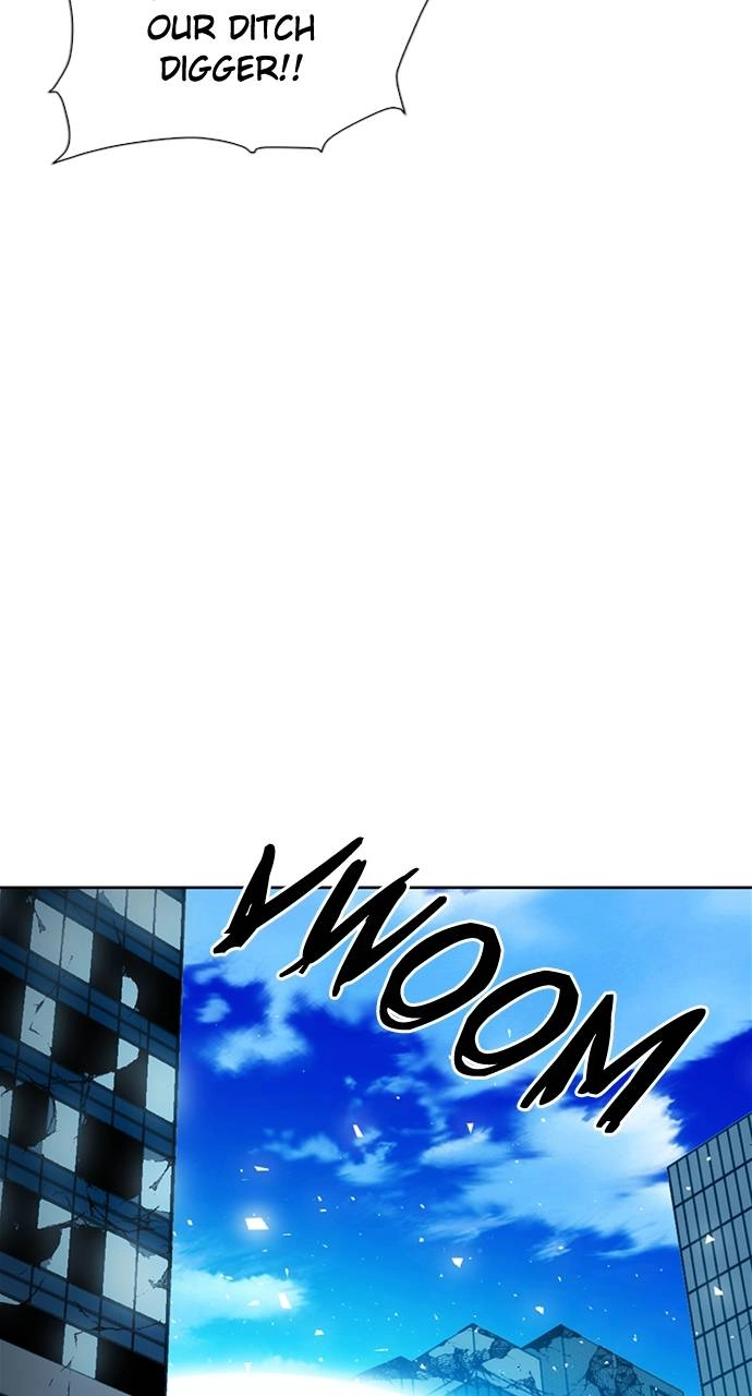 The Druid of Seoul Station Chapter 98, page 19 of 107