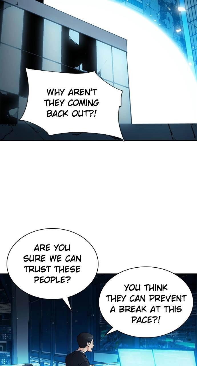 The Druid of Seoul Station Chapter 98, page 20 of 107