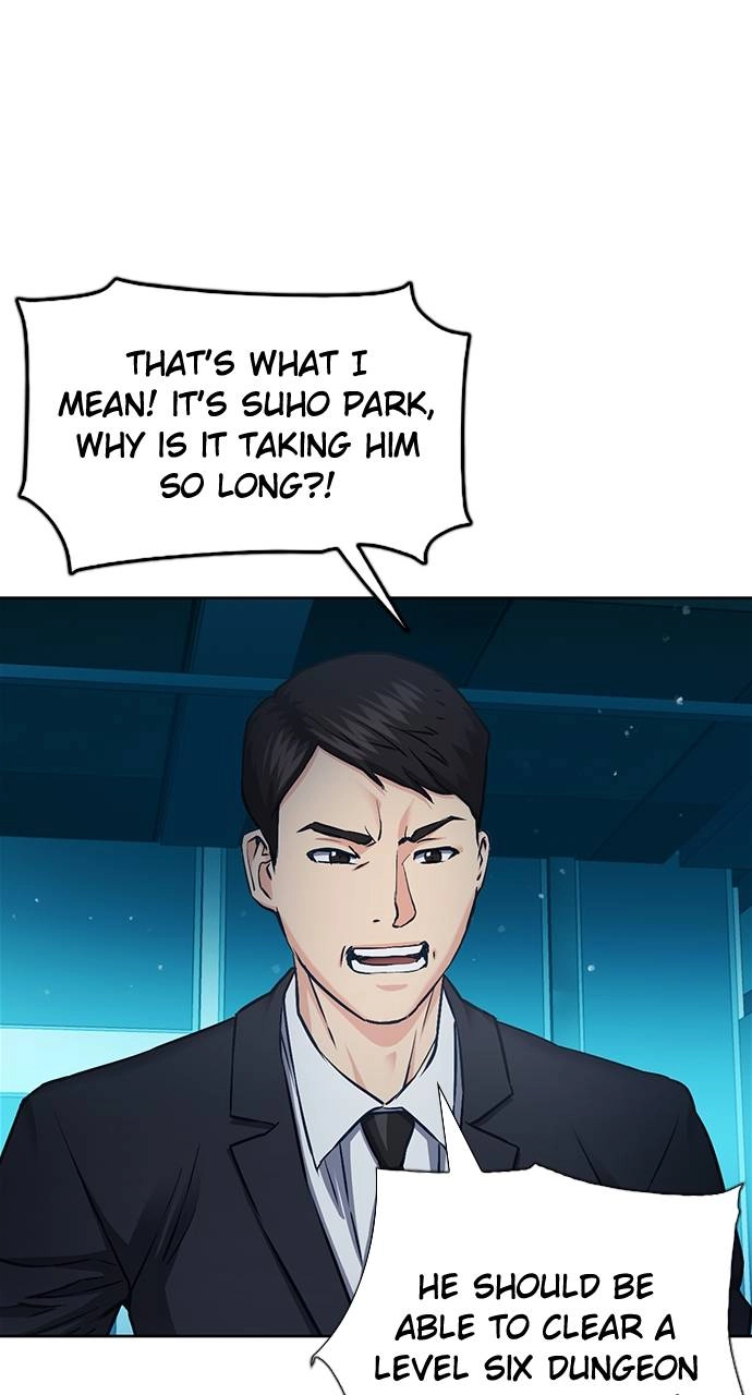 The Druid of Seoul Station Chapter 98, page 22 of 107