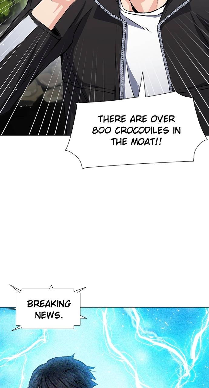 The Druid of Seoul Station Chapter 98, page 29 of 107