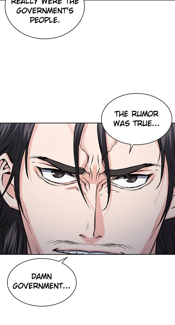 The Druid of Seoul Station Chapter 98, page 33 of 107