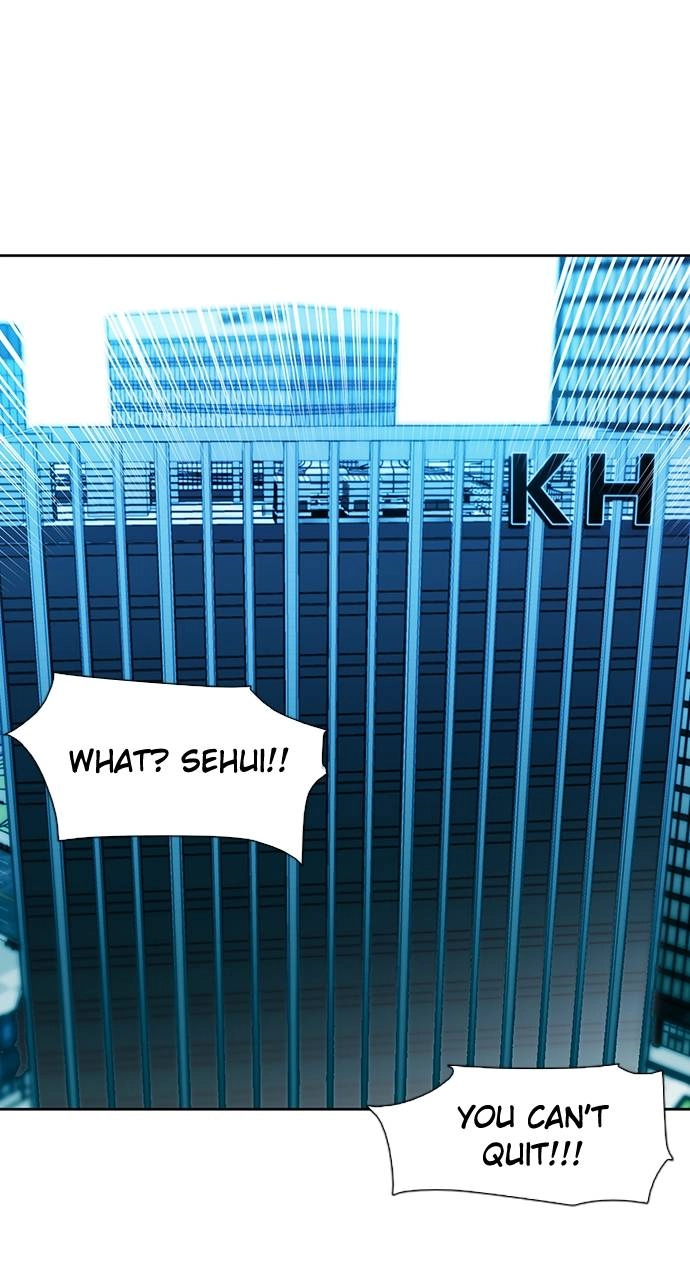The Druid of Seoul Station Chapter 98, page 35 of 107