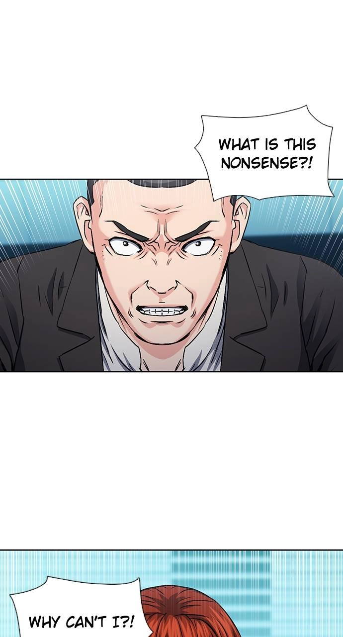 The Druid of Seoul Station Chapter 98, page 36 of 107