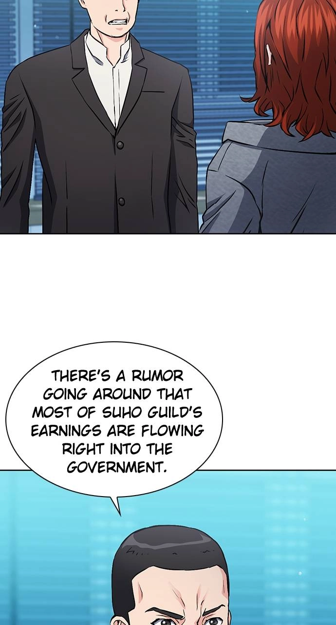 The Druid of Seoul Station Chapter 98, page 42 of 107