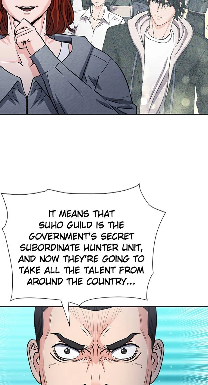 The Druid of Seoul Station Chapter 98, page 44 of 107