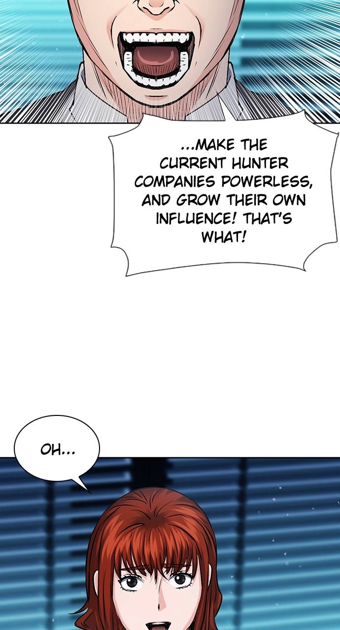 The Druid of Seoul Station Chapter 98, page 45 of 107