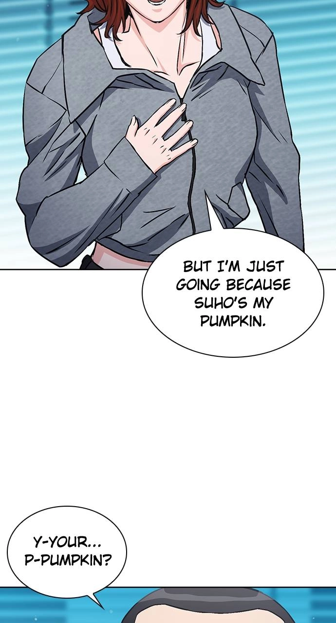 The Druid of Seoul Station Chapter 98, page 46 of 107