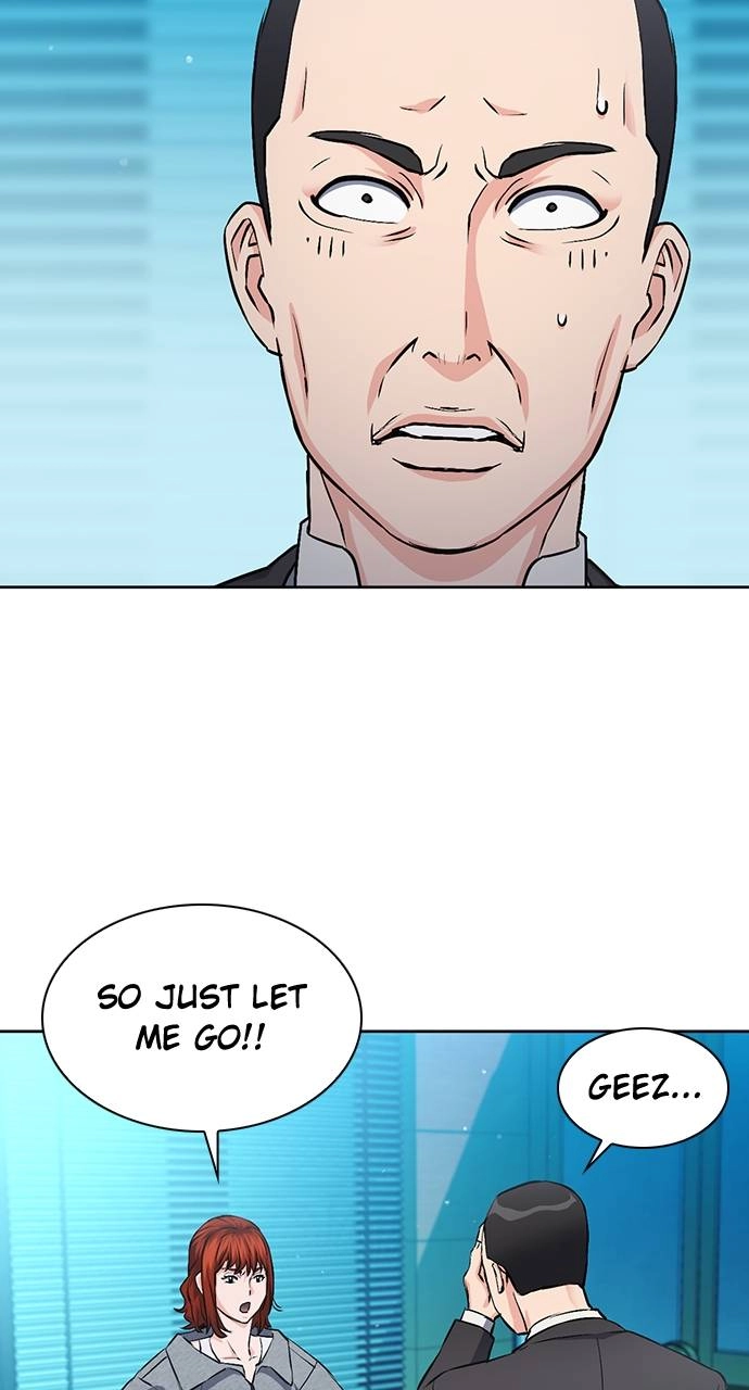 The Druid of Seoul Station Chapter 98, page 47 of 107