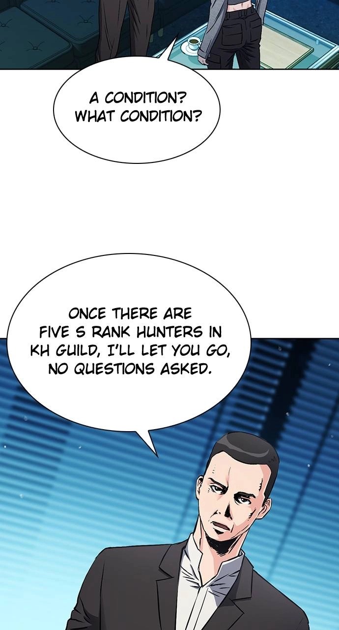 The Druid of Seoul Station Chapter 98, page 49 of 107