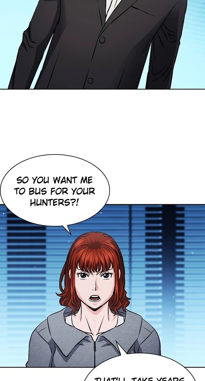 The Druid of Seoul Station Chapter 98, page 50 of 107
