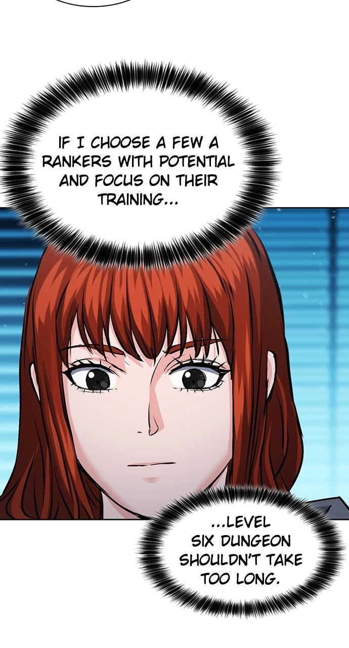 The Druid of Seoul Station Chapter 98, page 52 of 107
