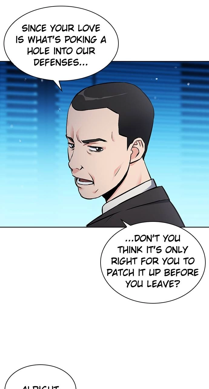 The Druid of Seoul Station Chapter 98, page 53 of 107