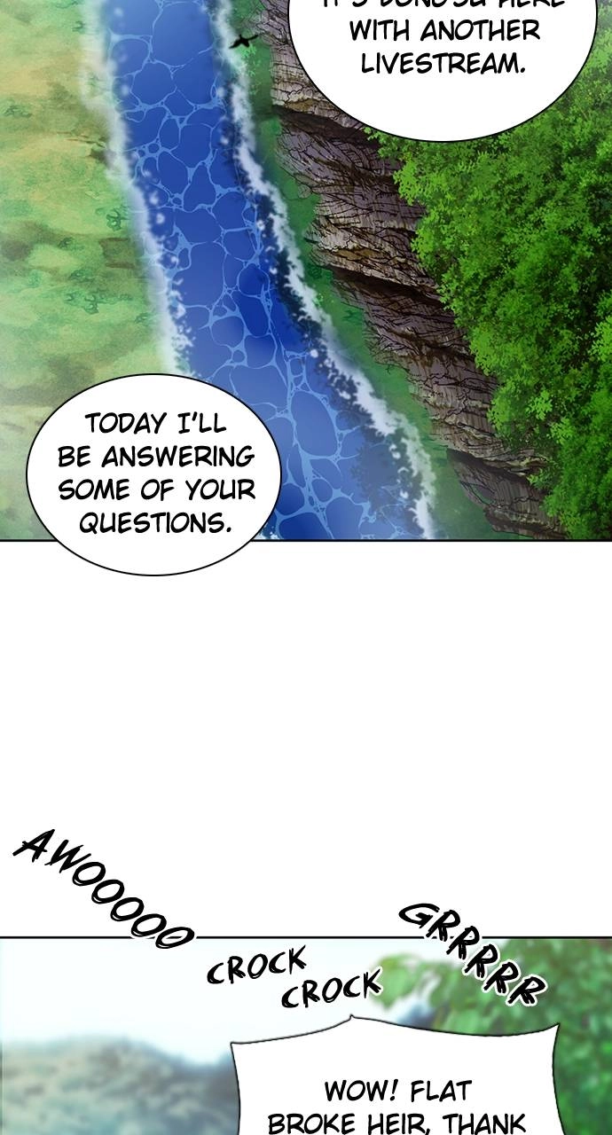 The Druid of Seoul Station Chapter 98, page 56 of 107