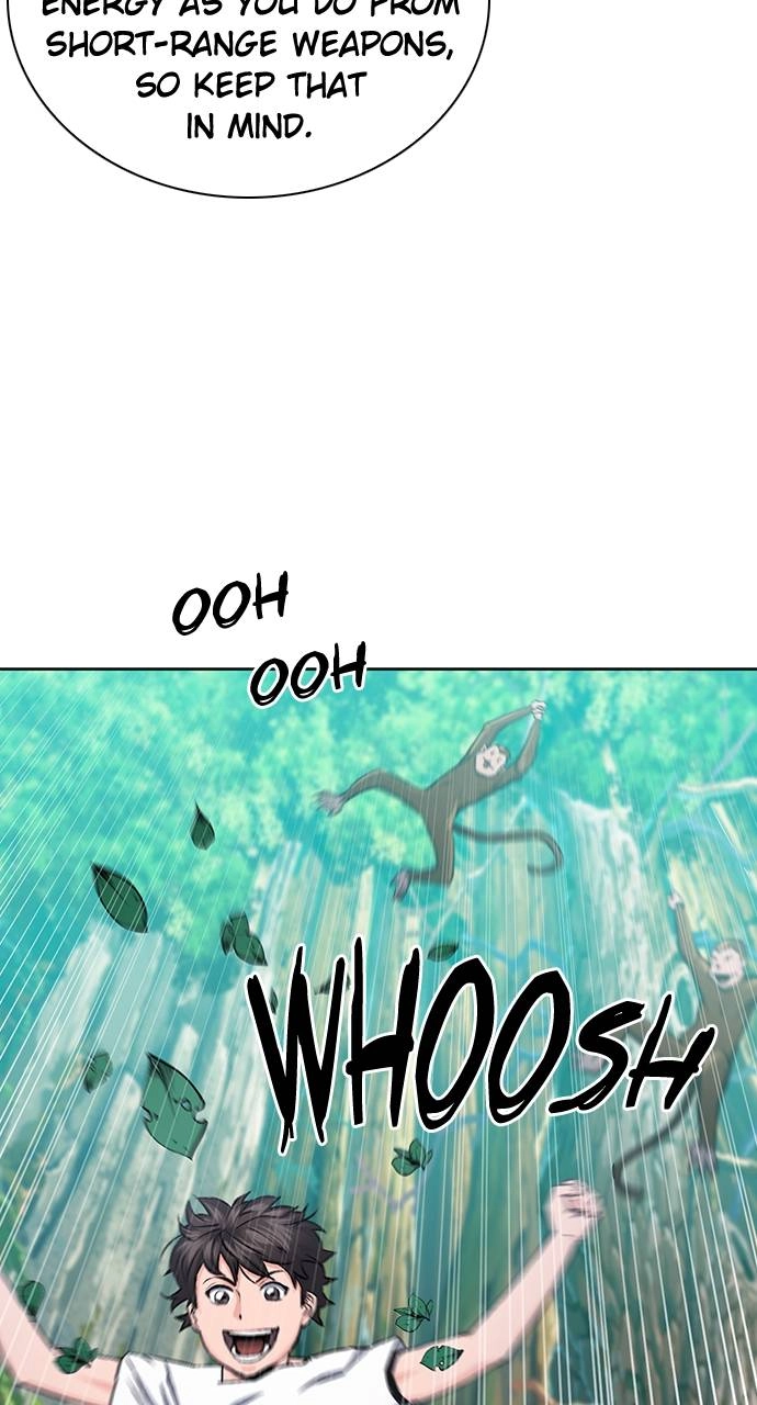 The Druid of Seoul Station Chapter 98, page 59 of 107