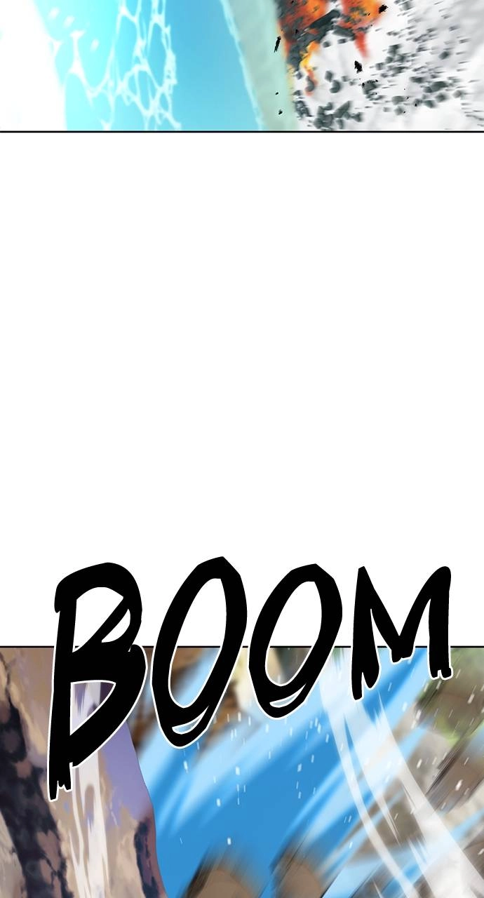 The Druid of Seoul Station Chapter 98, page 63 of 107