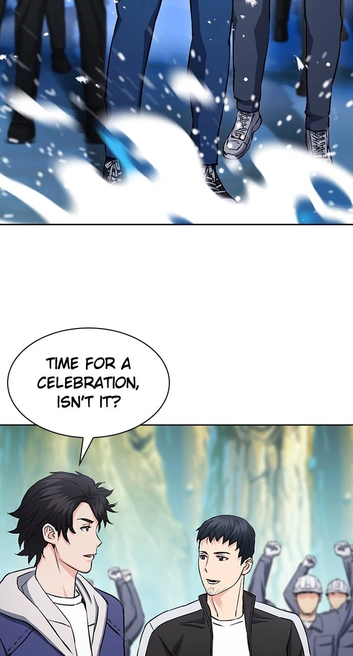 The Druid of Seoul Station Chapter 98, page 70 of 107