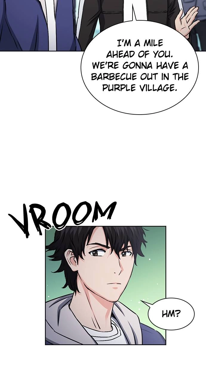 The Druid of Seoul Station Chapter 98, page 71 of 107